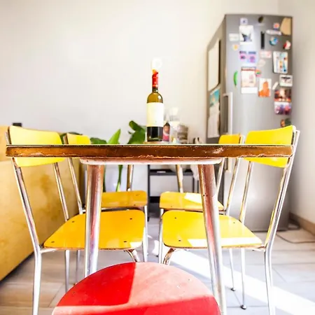 Apartman Casa Baragiola