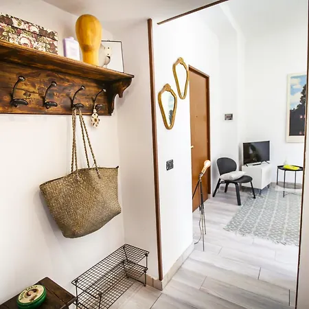 Casa Baragiola Apartman Cernobbio
