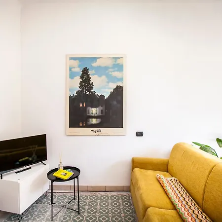 Apartman Casa Baragiola *