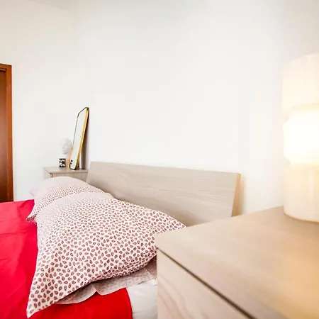 Apartman Casa Baragiola