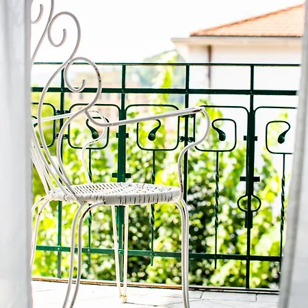 Apartman Casa Baragiola