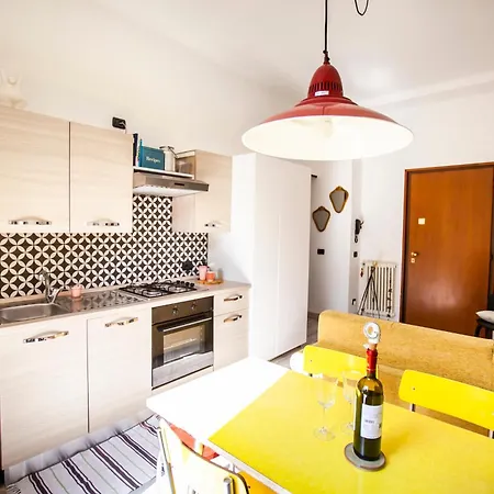 Apartman Casa Baragiola *