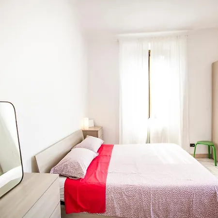 Casa Baragiola Apartment