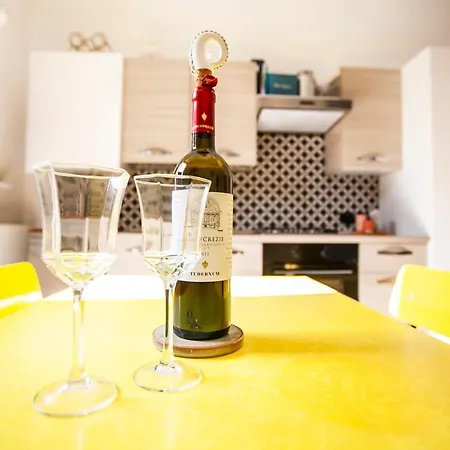 Apartment Casa Baragiola Cernobbio