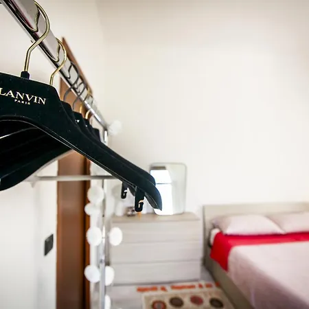 アパート Casa Baragiola *