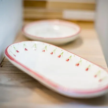 Casa Baragiola チェルノッビオ
