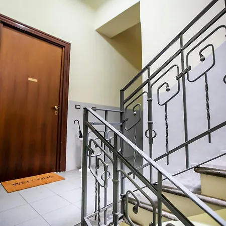 Casa Baragiola チェルノッビオ