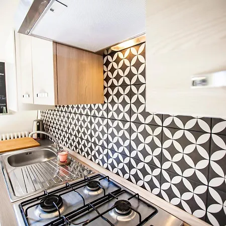 Casa Baragiola Apartment