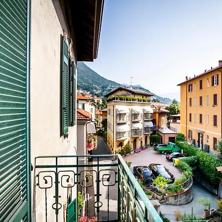 Casa Baragiola Apartment Cernobbio